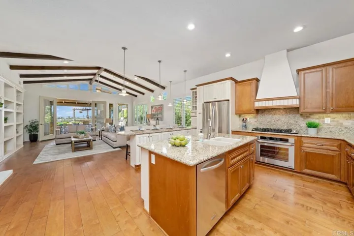 1254 Mariposa Road, Carlsbad, California 92011