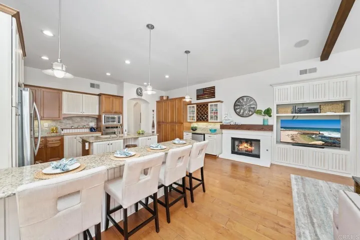 1254 Mariposa Road, Carlsbad, California 92011