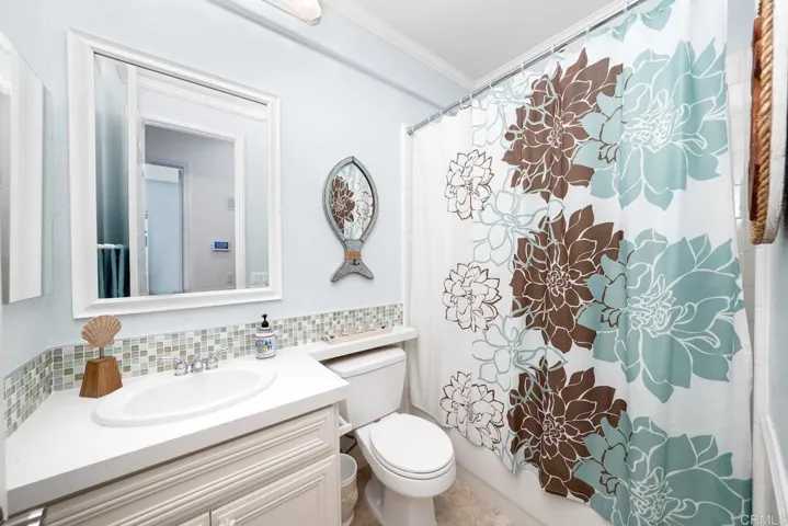 1254 Mariposa Road, Carlsbad, California 92011