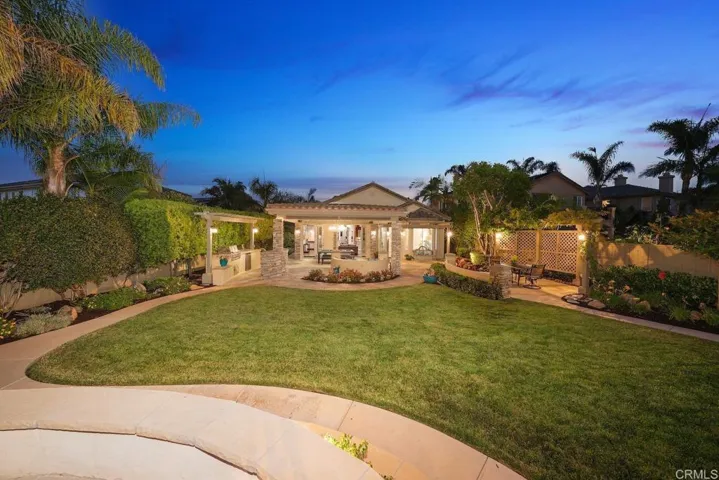 1254 Mariposa Road, Carlsbad, California 92011