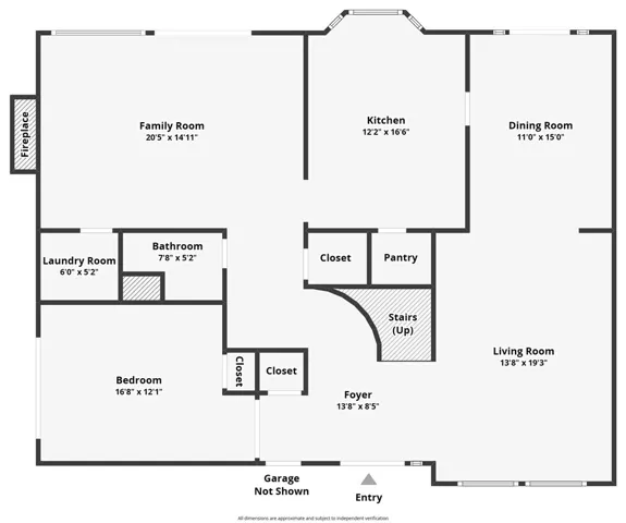 26982 Pueblonuevo Drive, Mission Viejo, California 92691