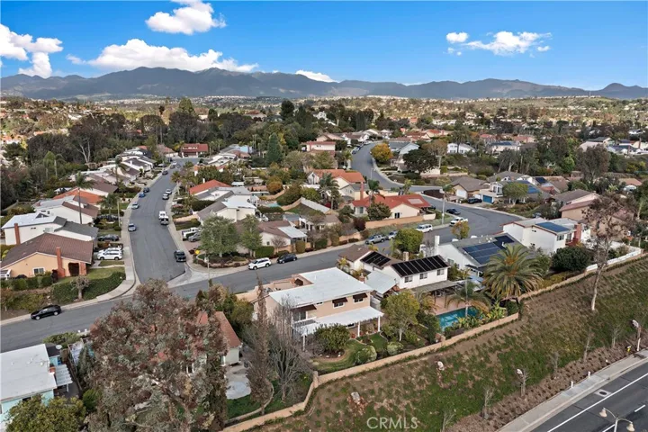 26982 Pueblonuevo Drive, Mission Viejo, California 92691