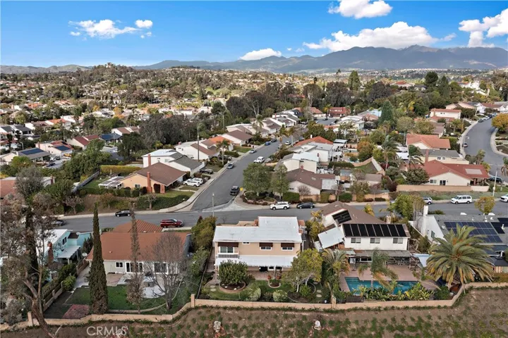26982 Pueblonuevo Drive, Mission Viejo, California 92691