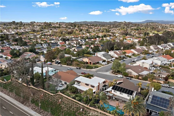 26982 Pueblonuevo Drive, Mission Viejo, California 92691
