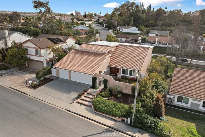26982 Pueblonuevo Drive, Mission Viejo, California 92691