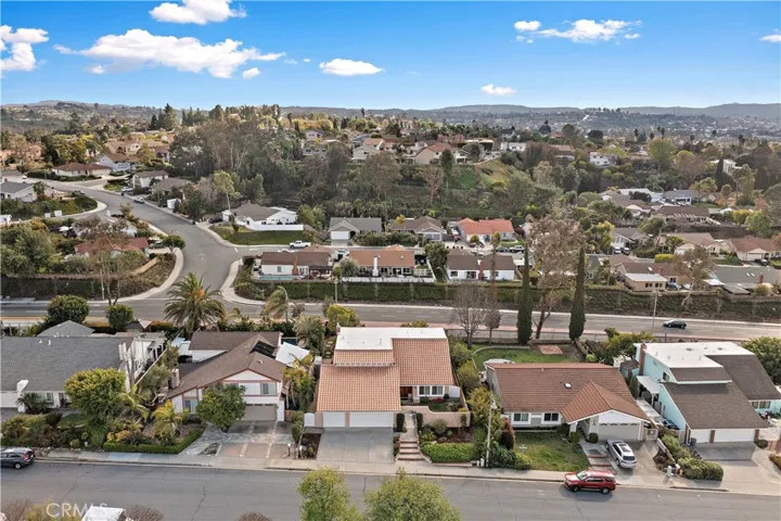 26982 Pueblonuevo Drive, Mission Viejo, California 92691