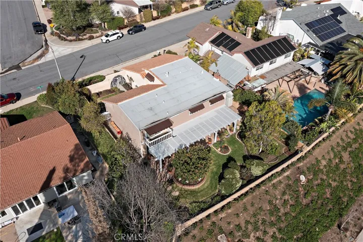 26982 Pueblonuevo Drive, Mission Viejo, California 92691