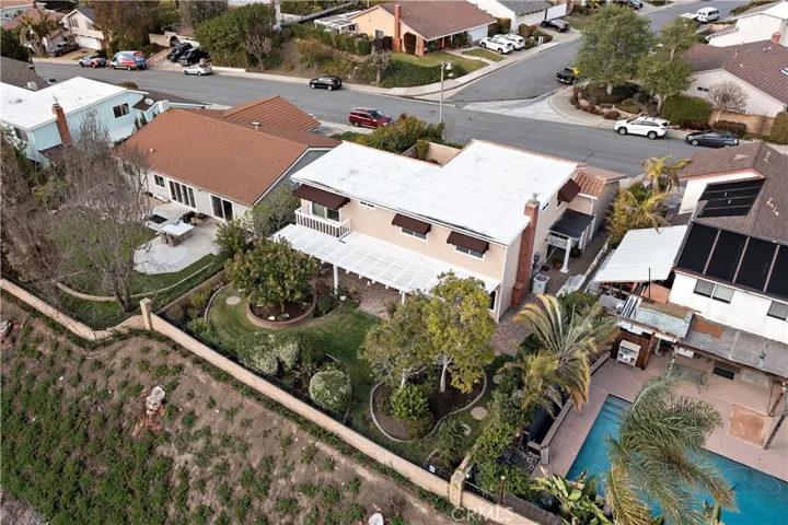 26982 Pueblonuevo Drive, Mission Viejo, California 92691