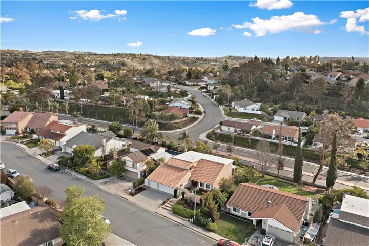 26982 Pueblonuevo Drive, Mission Viejo, California 92691