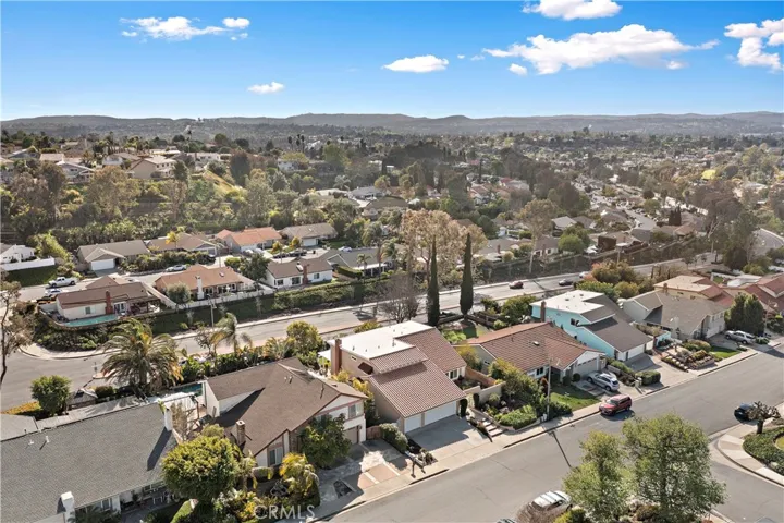 26982 Pueblonuevo Drive, Mission Viejo, California 92691