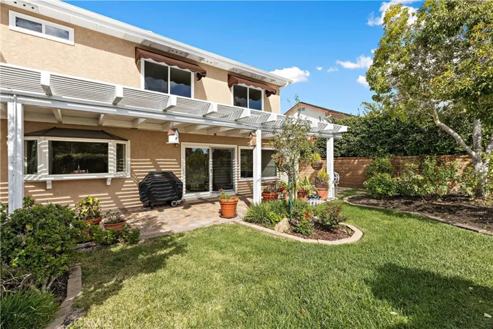 26982 Pueblonuevo Drive, Mission Viejo, California 92691
