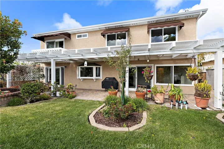 26982 Pueblonuevo Drive, Mission Viejo, California 92691