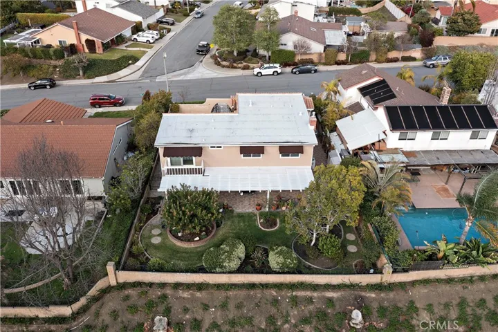 26982 Pueblonuevo Drive, Mission Viejo, California 92691