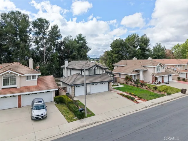 139 Seneca Drive, Walnut, California 91789
