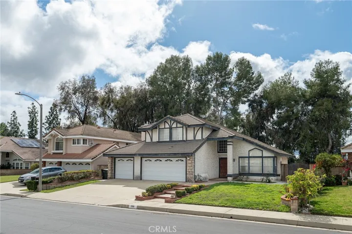 139 Seneca Drive, Walnut, California 91789