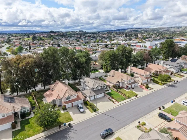 139 Seneca Drive, Walnut, California 91789