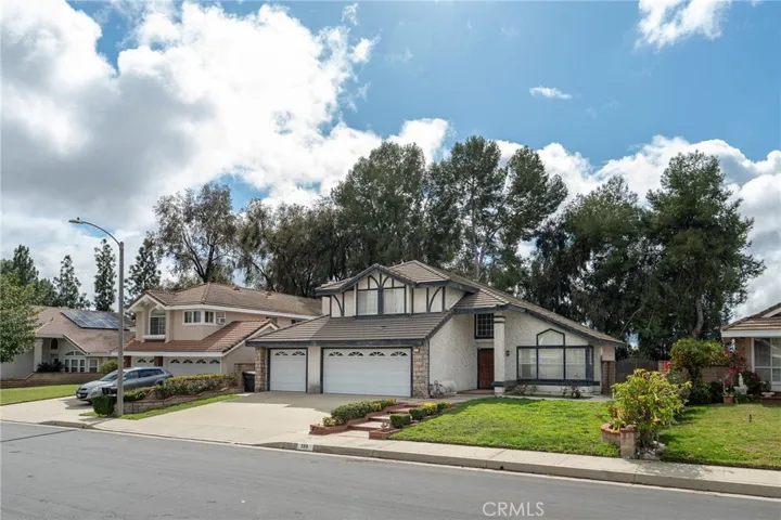 139 Seneca Drive, Walnut, California 91789