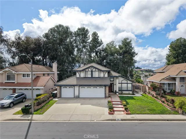 139 Seneca Drive, Walnut, California 91789