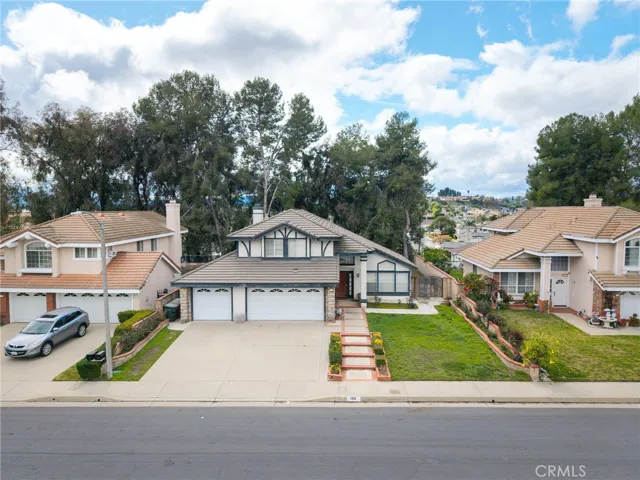 139 Seneca Drive, Walnut, California 91789