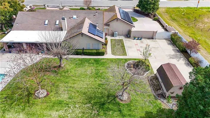 2583 Clydesdale Avenue, Atwater, California 95301