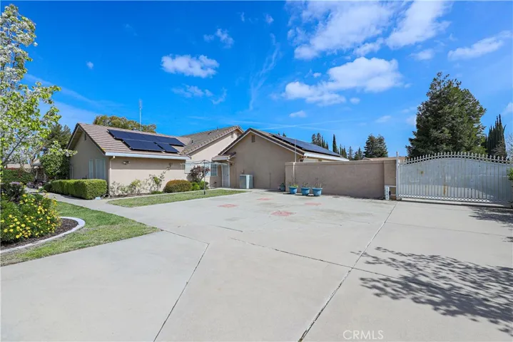 2583 Clydesdale Avenue, Atwater, California 95301