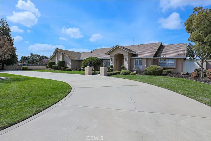 2583 Clydesdale Avenue, Atwater, California 95301