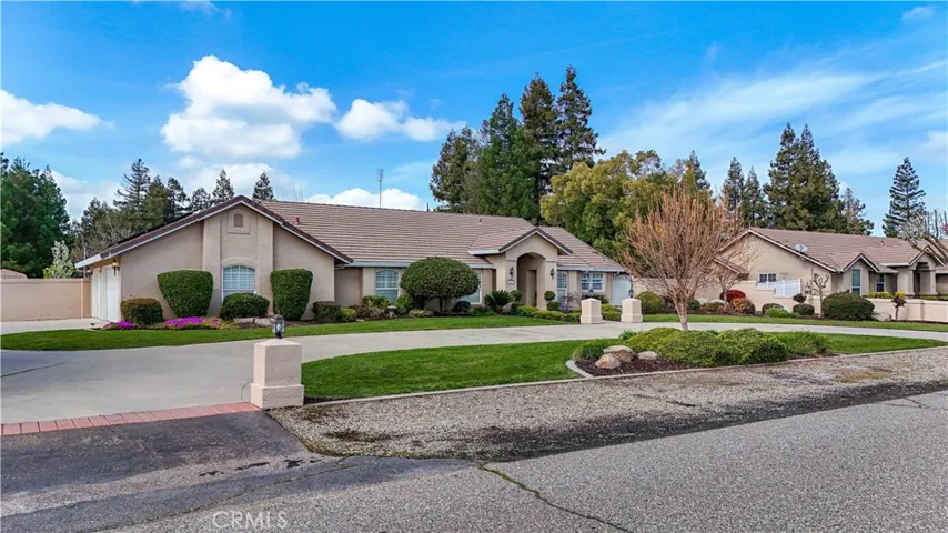 2583 Clydesdale Avenue, Atwater, California 95301