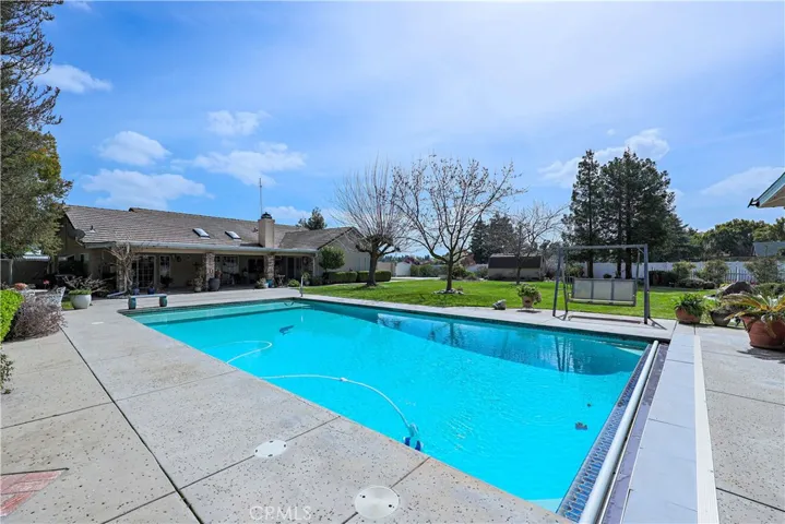 2583 Clydesdale Avenue, Atwater, California 95301