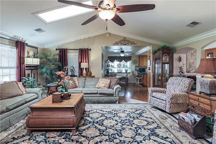 2583 Clydesdale Avenue, Atwater, California 95301