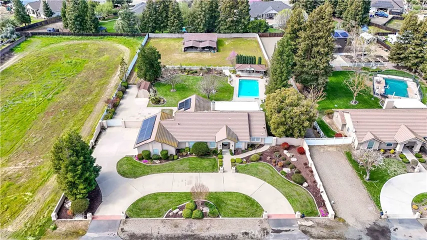 2583 Clydesdale Avenue, Atwater, California 95301