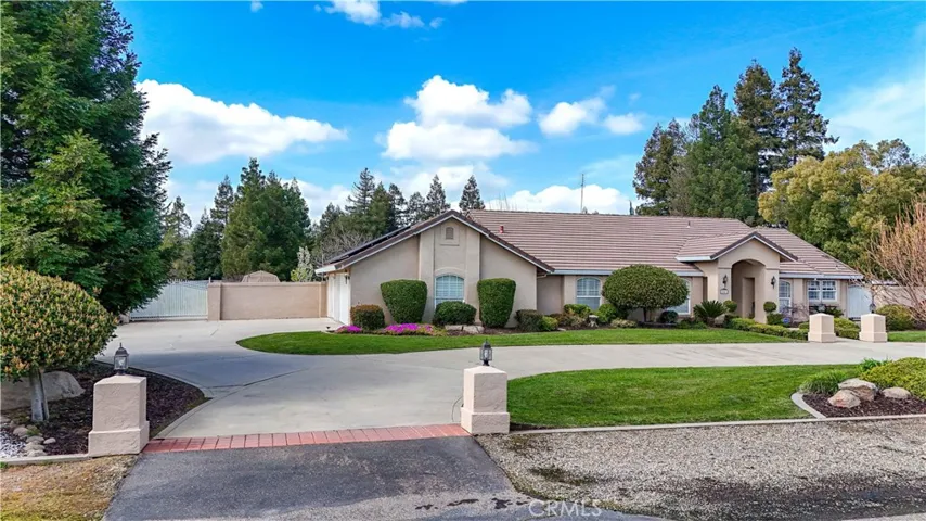 2583 Clydesdale Avenue, Atwater, California 95301