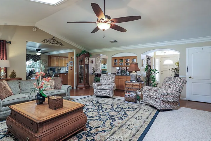 2583 Clydesdale Avenue, Atwater, California 95301