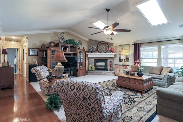 2583 Clydesdale Avenue, Atwater, California 95301