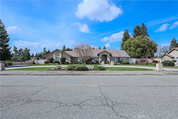 2583 Clydesdale Avenue, Atwater, California 95301