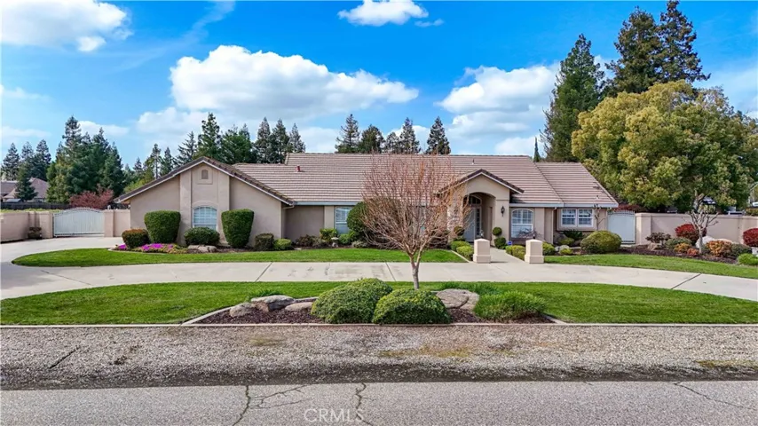 2583 Clydesdale Avenue, Atwater, California 95301