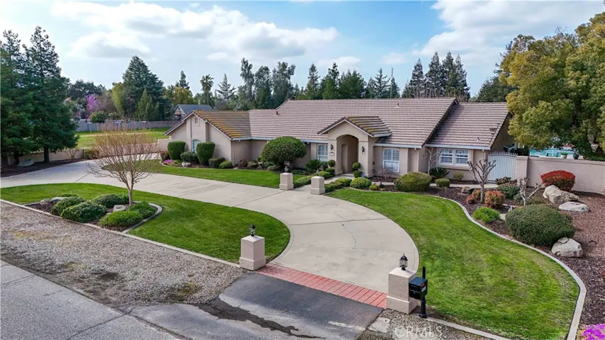 2583 Clydesdale Avenue, Atwater, California 95301