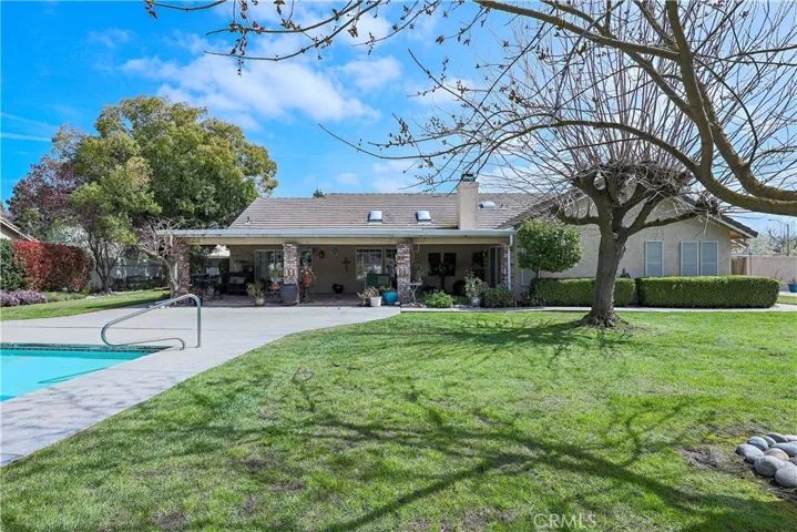 2583 Clydesdale Avenue, Atwater, California 95301