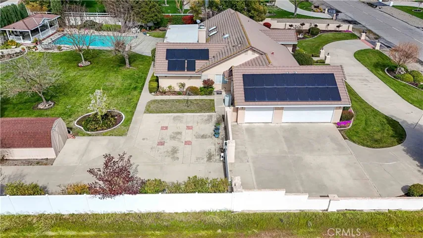 2583 Clydesdale Avenue, Atwater, California 95301