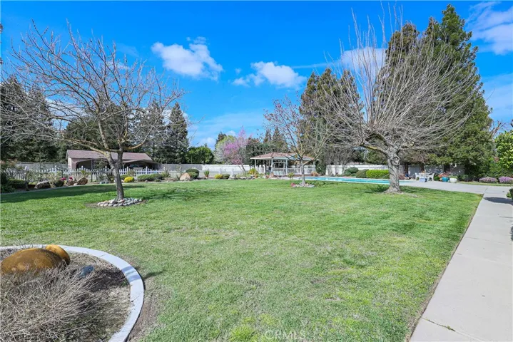 2583 Clydesdale Avenue, Atwater, California 95301