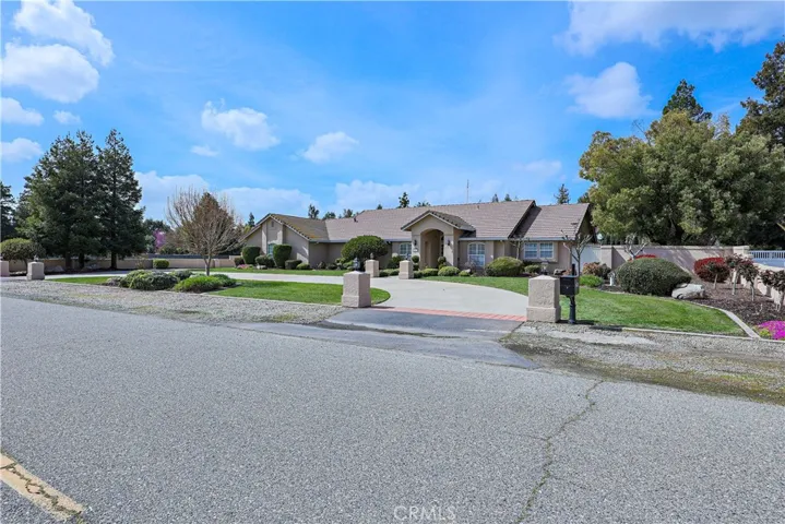 2583 Clydesdale Avenue, Atwater, California 95301
