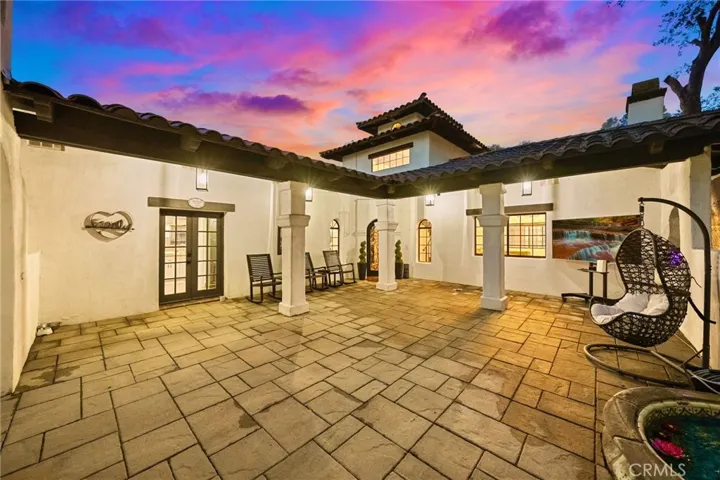 20575 Avenida De Arboles, Murrieta, California 92562