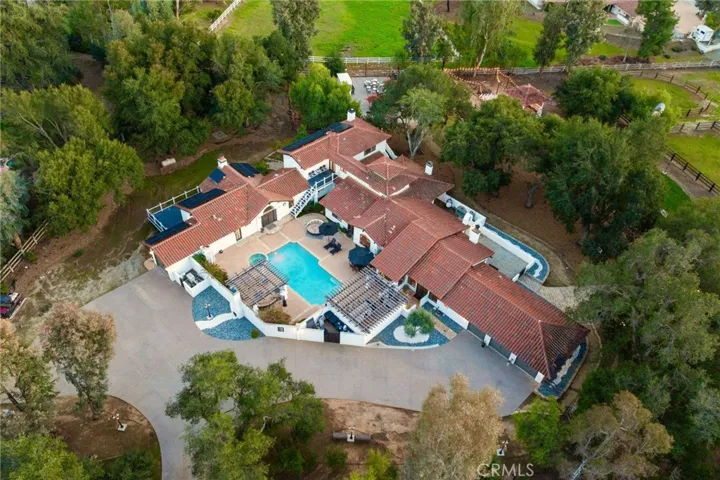 20575 Avenida De Arboles, Murrieta, California 92562