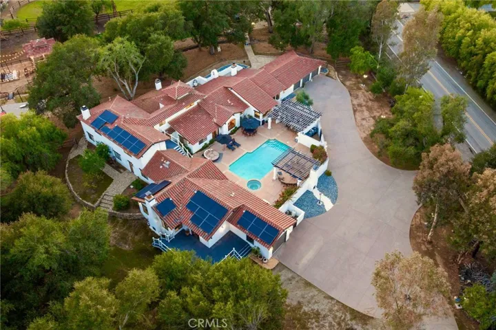 20575 Avenida De Arboles, Murrieta, California 92562