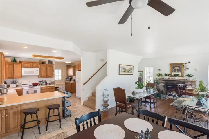 34678 Navajo Road, Julian, California 92036