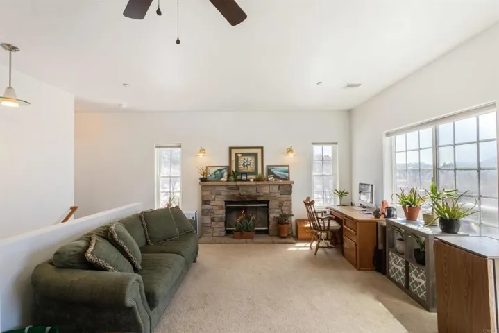 34678 Navajo Road, Julian, California 92036