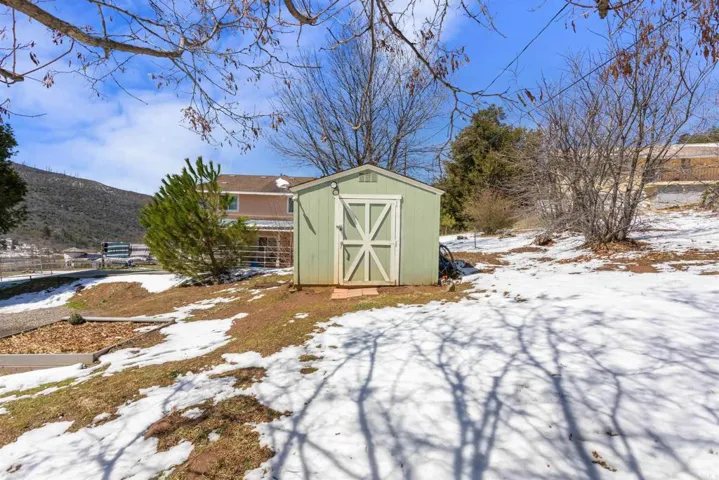 34678 Navajo Road, Julian, California 92036