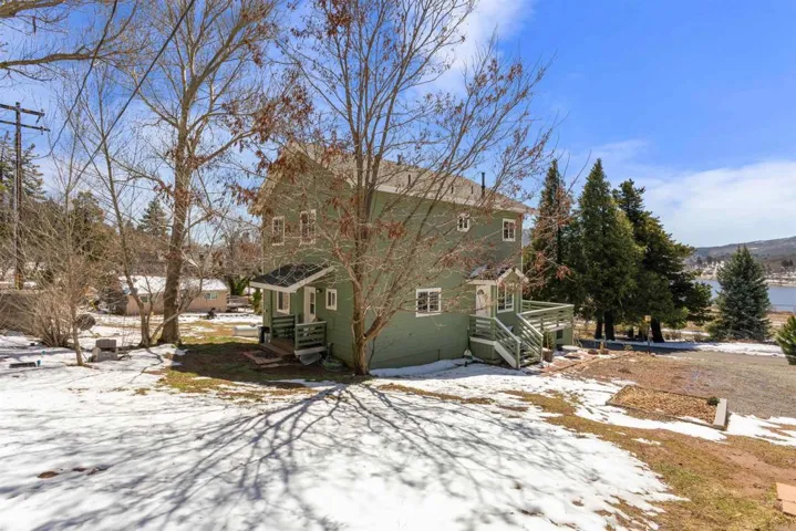 34678 Navajo Road, Julian, California 92036