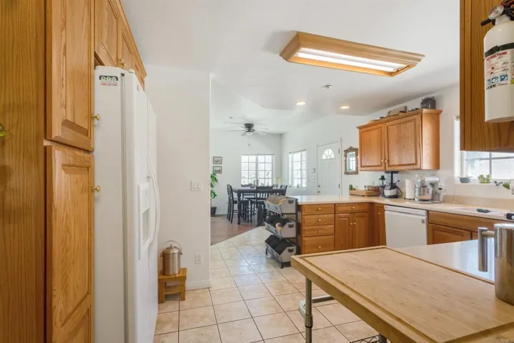 34678 Navajo Road, Julian, California 92036