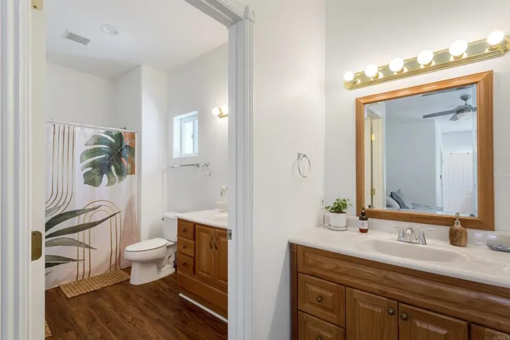 34678 Navajo Road, Julian, California 92036