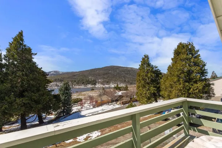 34678 Navajo Road, Julian, California 92036